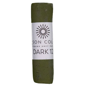 Unison Soft Pastel Darks 12