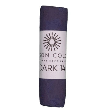 Unison Soft Pastel Darks 14