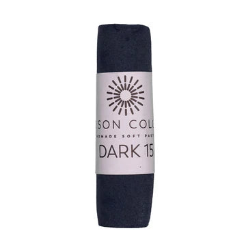 Unison Soft Pastel Darks 15