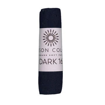 Unison Soft Pastel Darks 16