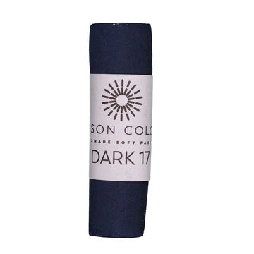 Unison Soft Pastel Darks 17