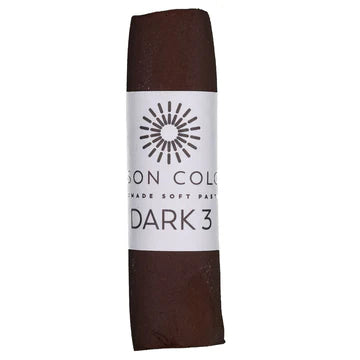 Unison Soft Pastel Darks 3