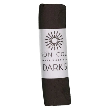 Unison Soft Pastel Darks 5
