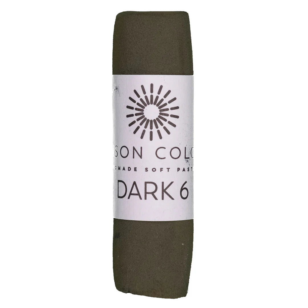 Unison Soft Pastel Darks 6