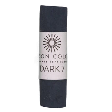 Unison Soft Pastel Darks 7