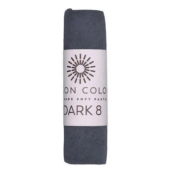 Unison Soft Pastel Darks 8