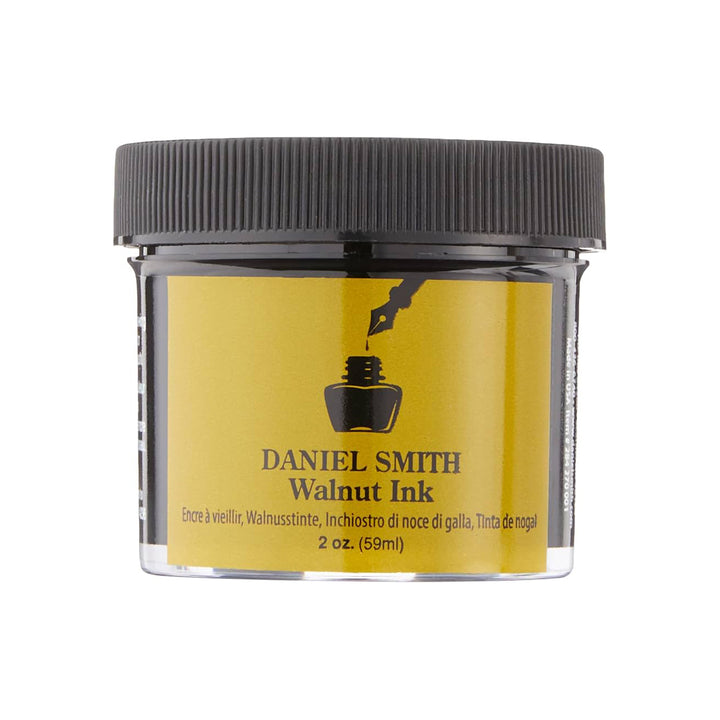 Daniel Smith Walnut Ink 59ml