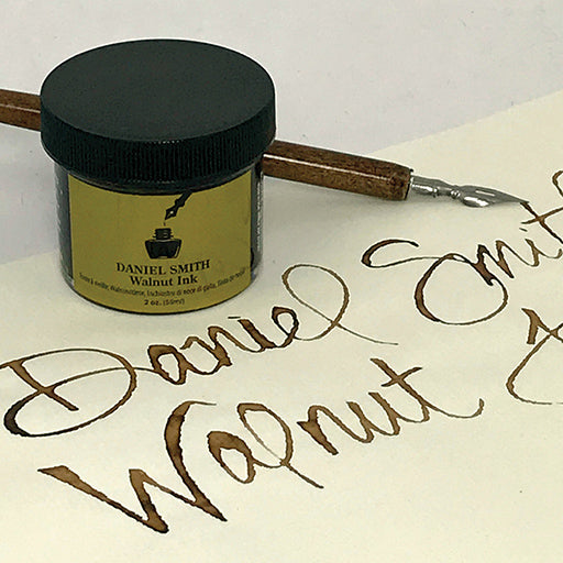 Daniel Smith Walnut Ink 59ml