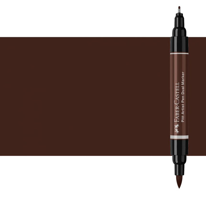 PITT Artist Pen Dual Marker colour 175