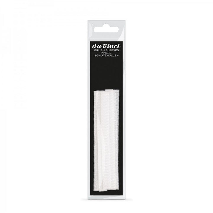 4880 Da Vinci Brush Sleeves set of 12