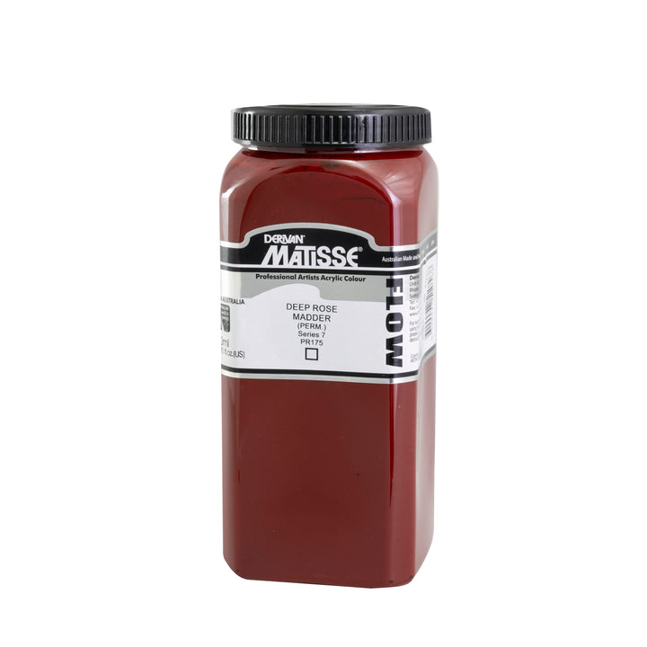 Deep Rose Madder Flow 500ml