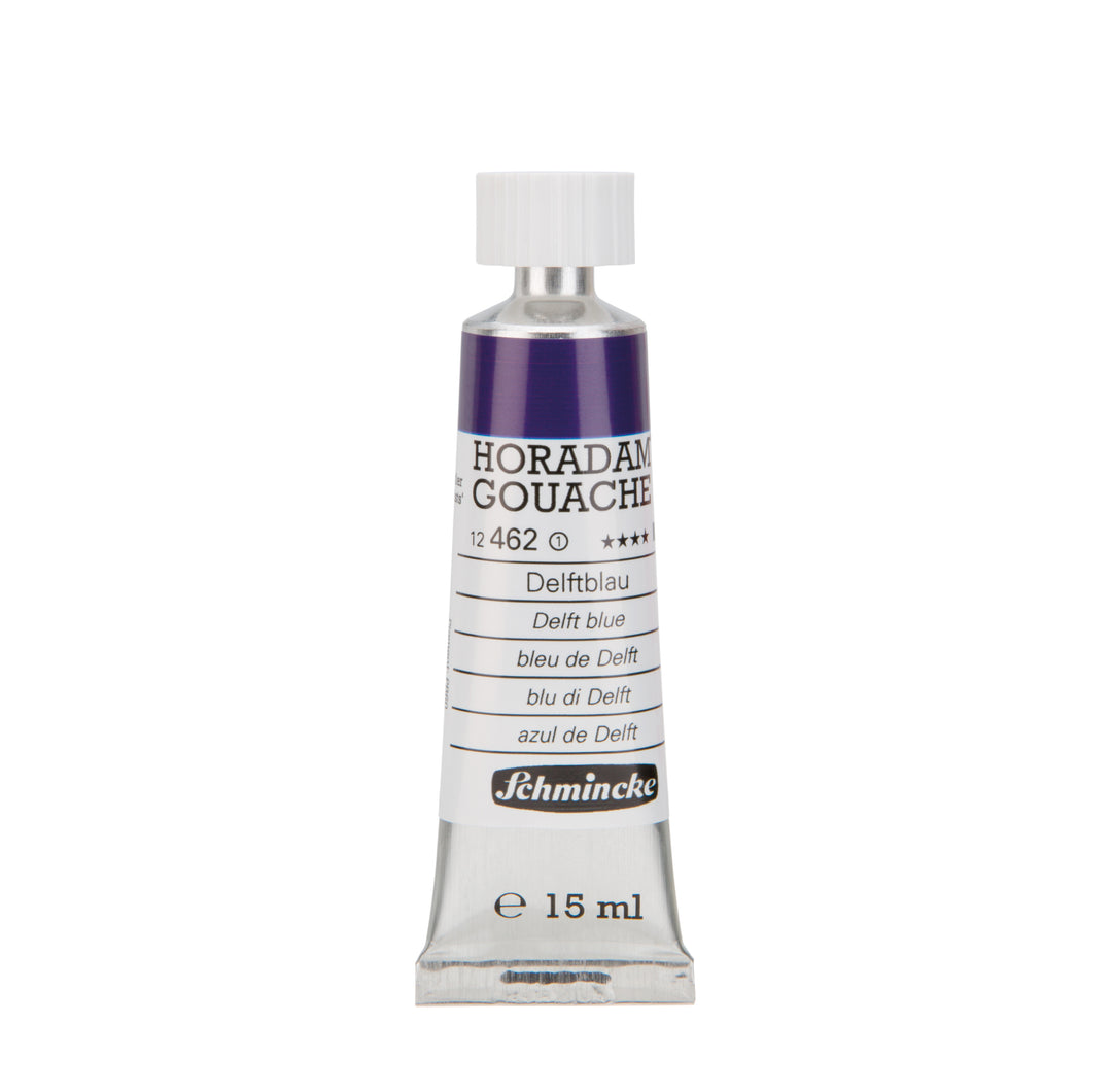Delft Blue Horadam Gouache 15ml