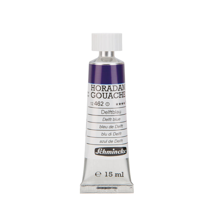 Delft Blue Horadam Gouache 15ml