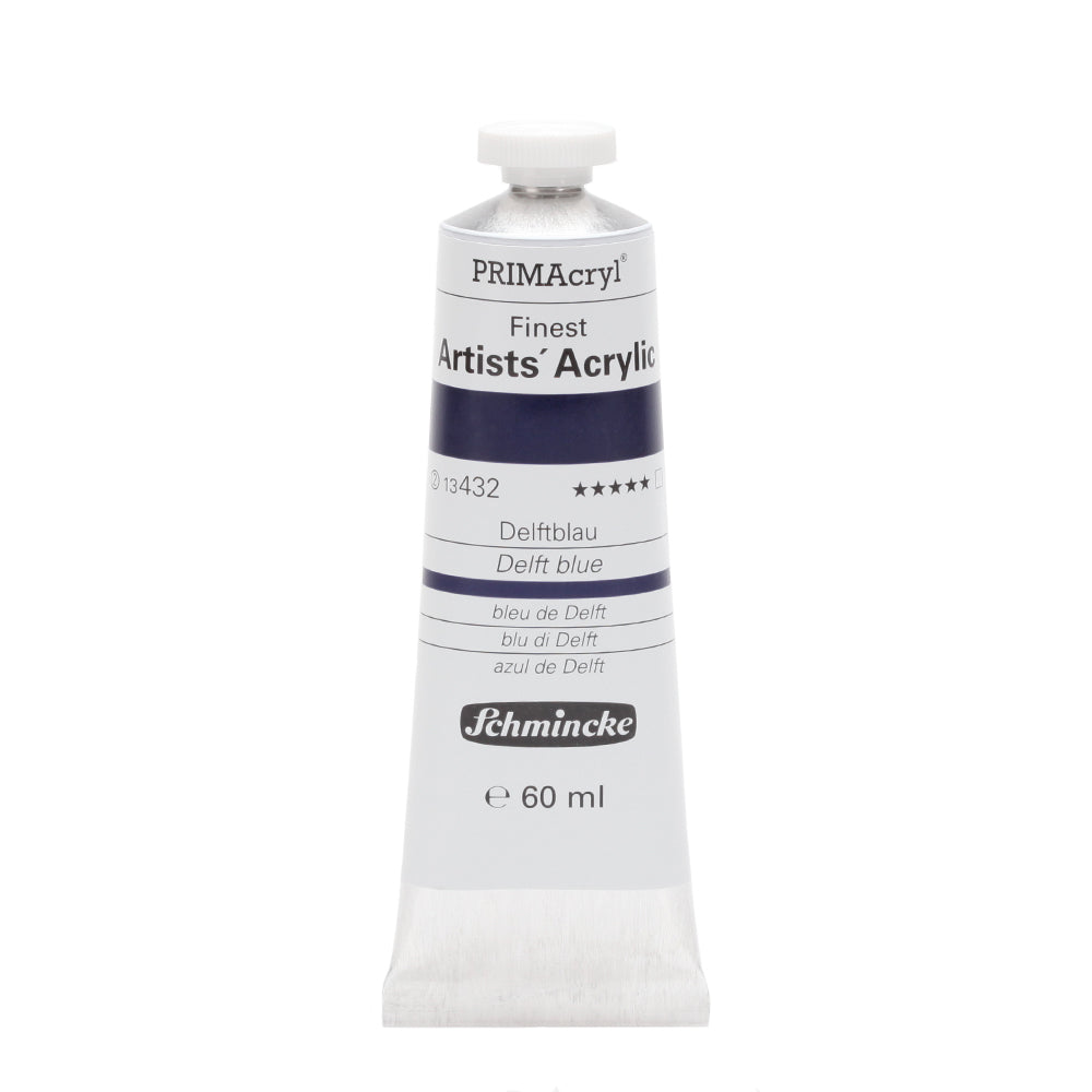 Anthraquinone Blue Schmincke Primacryl 60ml