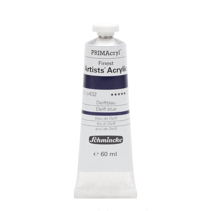 Anthraquinone Blue Schmincke Primacryl 60ml