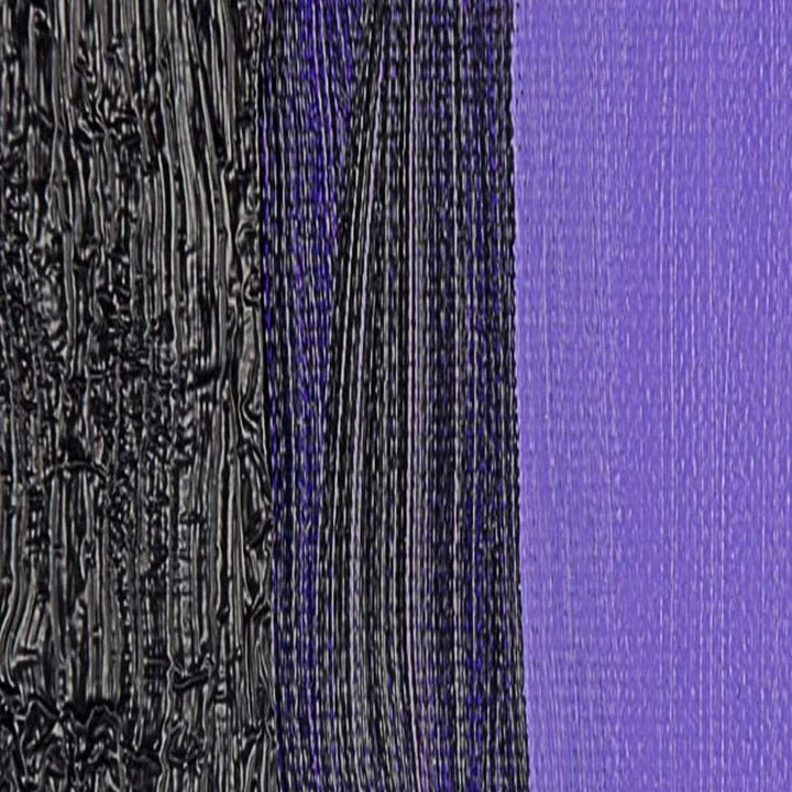 Dioxazine Purple Gamblin 1980