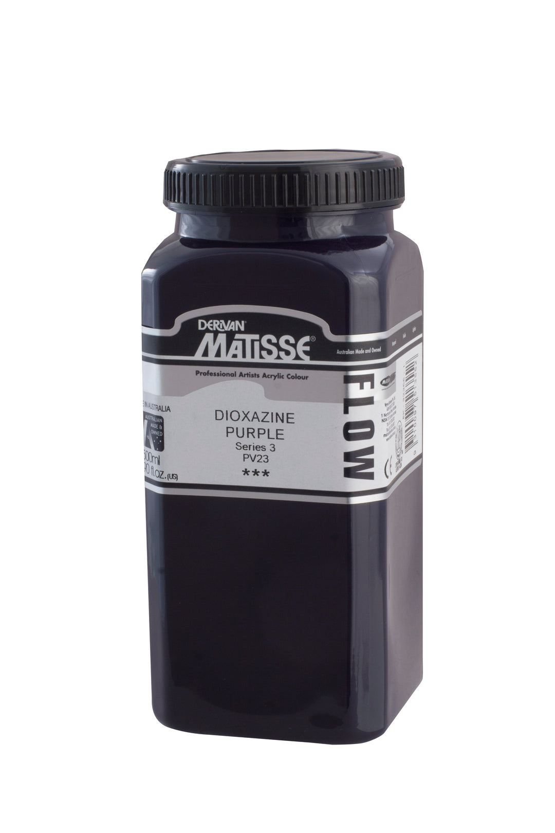 Dioxazine Purple Flow
