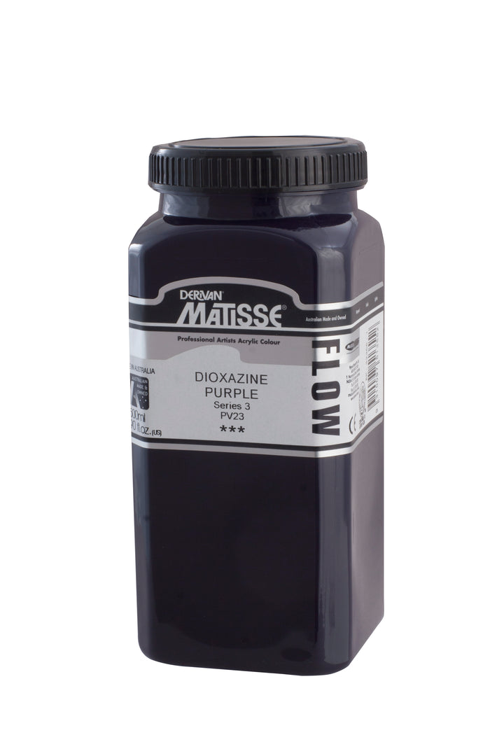 Dioxazine Purple Flow
