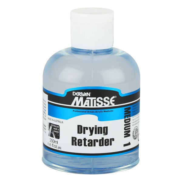 Drying Retarder MM1 Matisse
