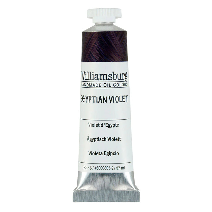 Eqyptian Violet Williamsburg Aoc 37ml