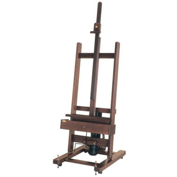 Mabef Electric Studio Easel M01