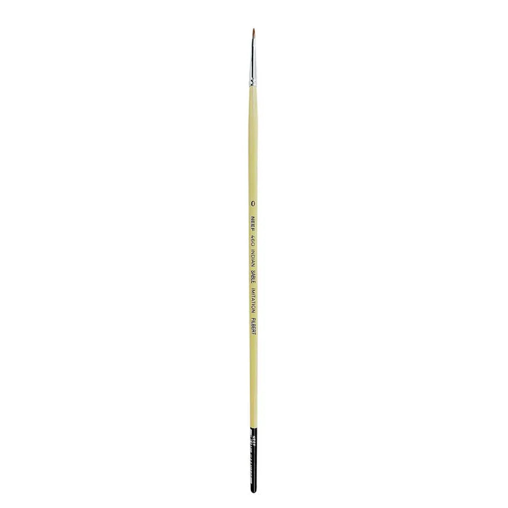 460 Neef Indian Sable Filbert