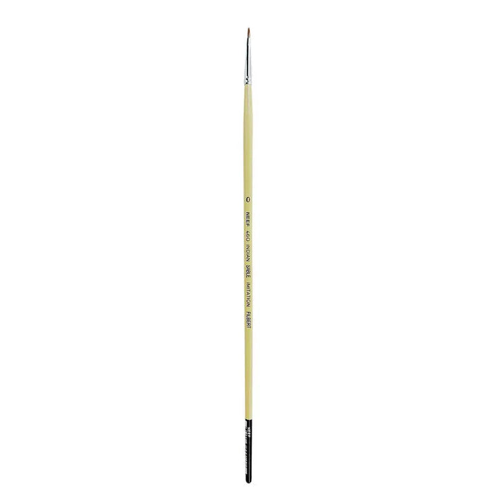460 Neef Indian Sable Filbert