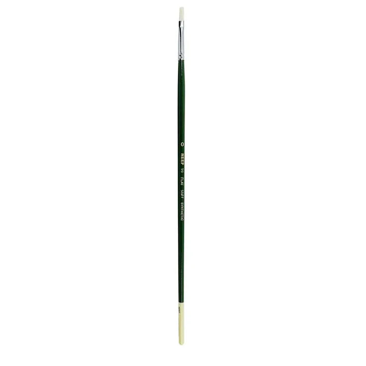 95 Neef Flat Stiff Synthetic