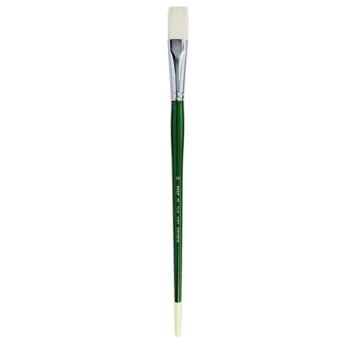 95 Neef Flat Stiff Synthetic