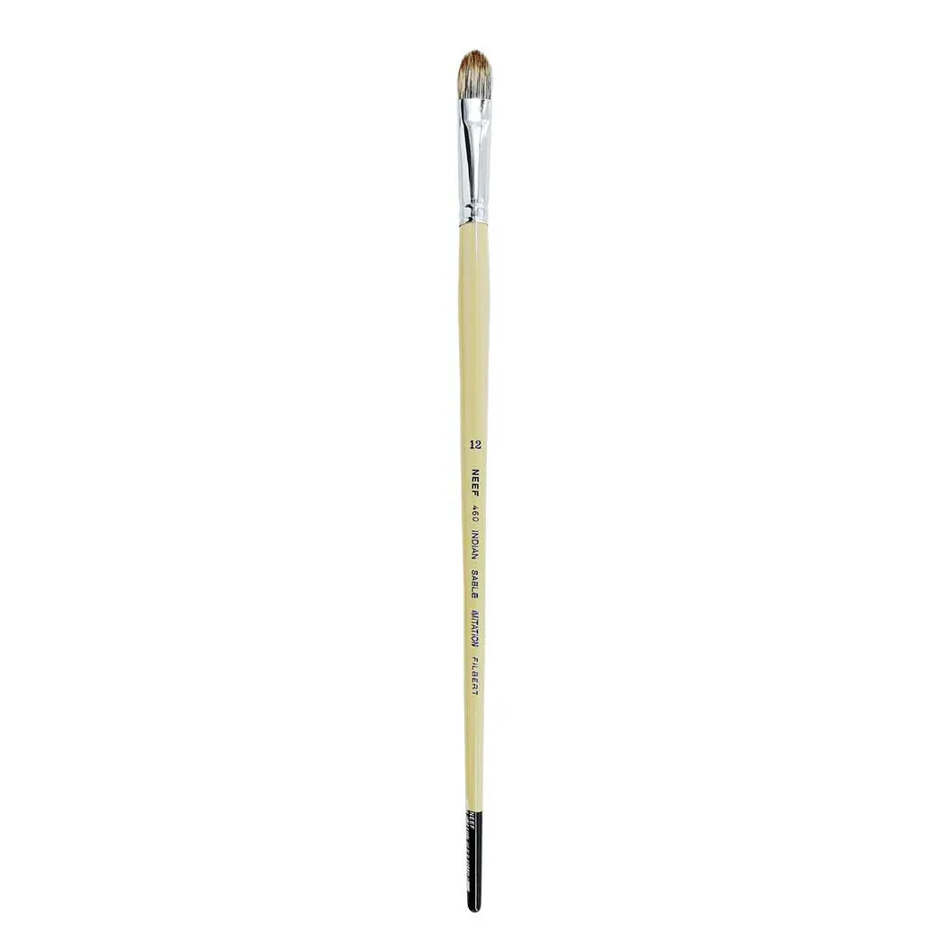 460 Neef Indian Sable Filbert