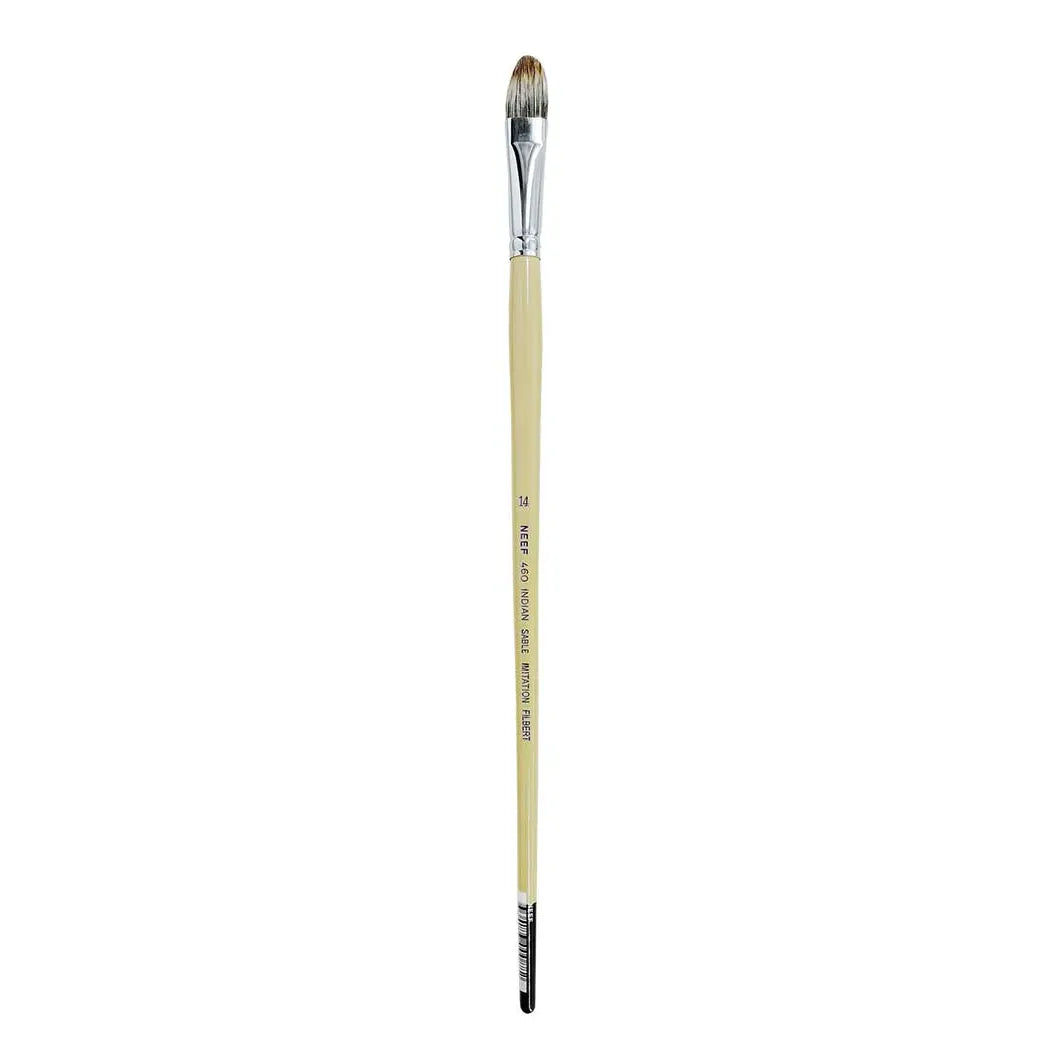 460 Neef Indian Sable Filbert