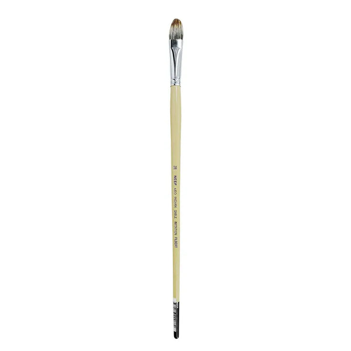 460 Neef Indian Sable Filbert
