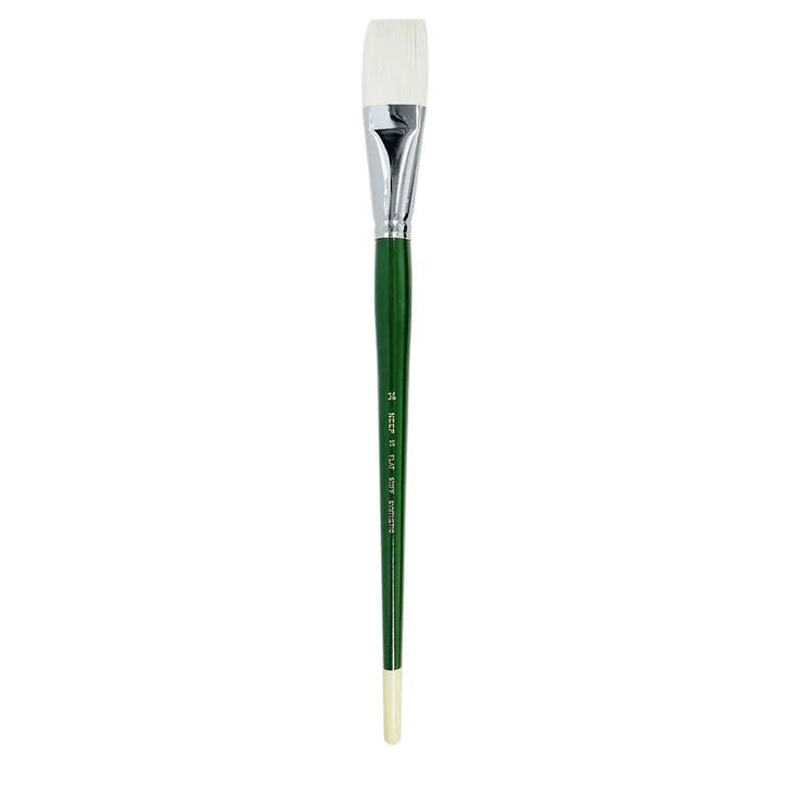 95 Neef Flat Stiff Synthetic