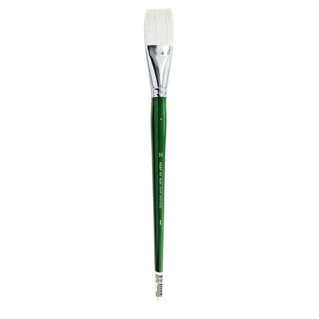 95 Neef Flat Stiff Synthetic