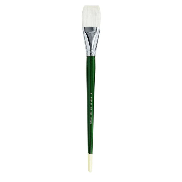 95 Neef Flat Stiff Synthetic