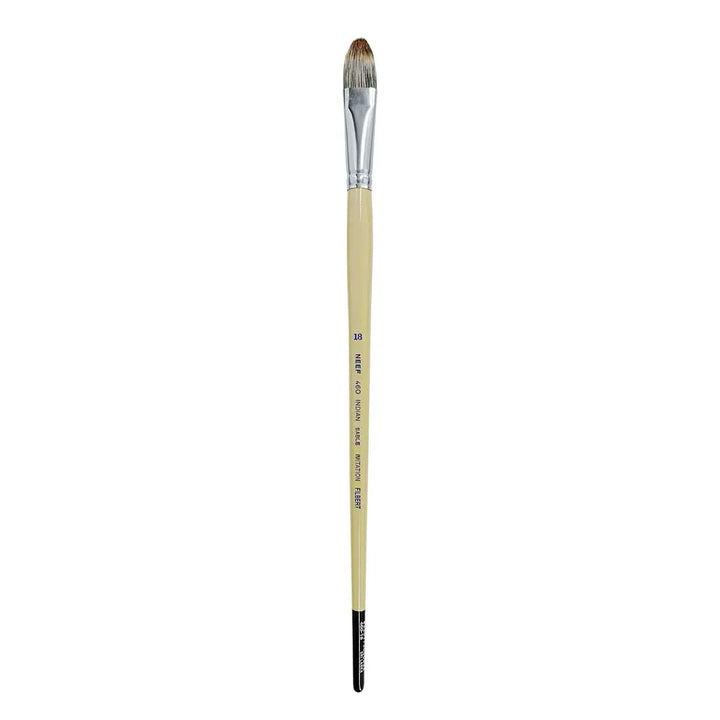 460 Neef Indian Sable Filbert