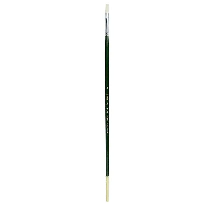95 Neef Flat Stiff Synthetic