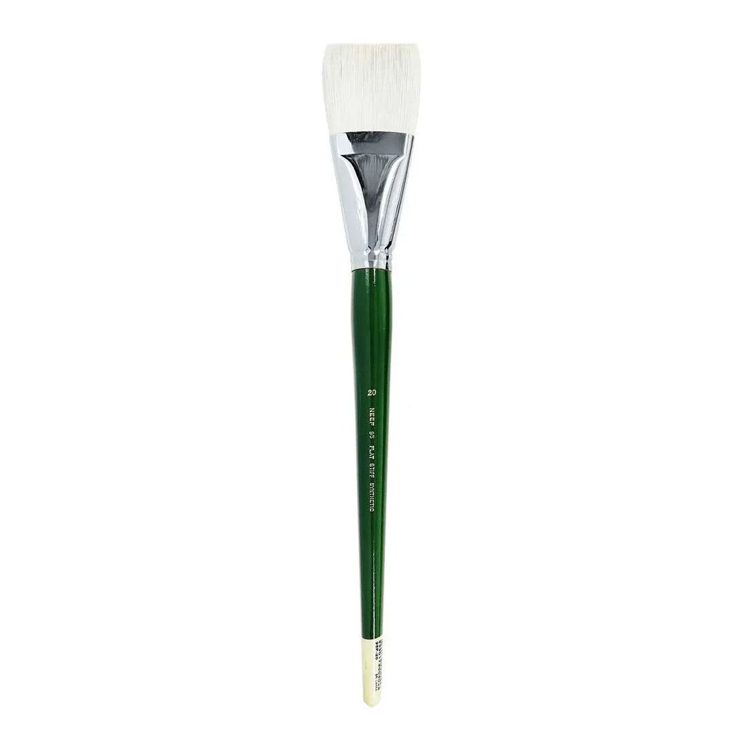95 Neef Flat Stiff Synthetic