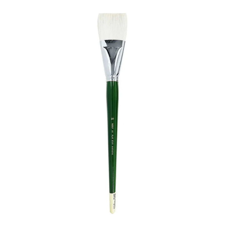 95 Neef Flat Stiff Synthetic