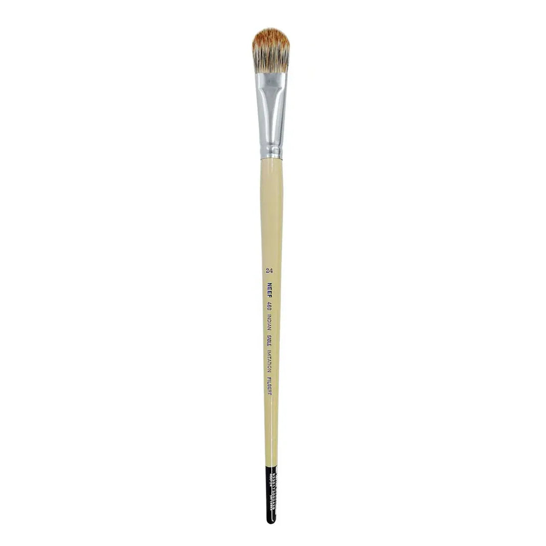 460 Neef Indian Sable Filbert