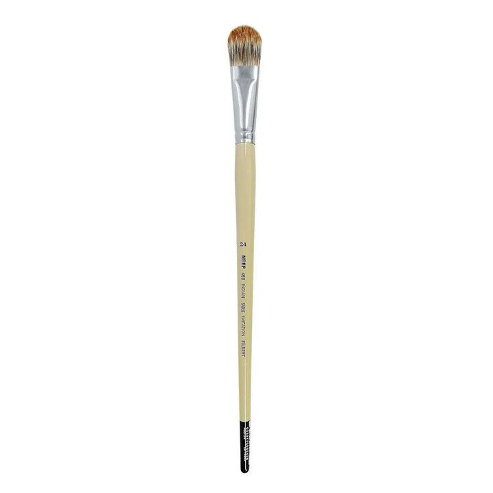 460 Neef Indian Sable Filbert