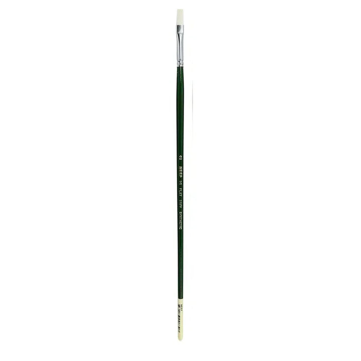 95 Neef Flat Stiff Synthetic