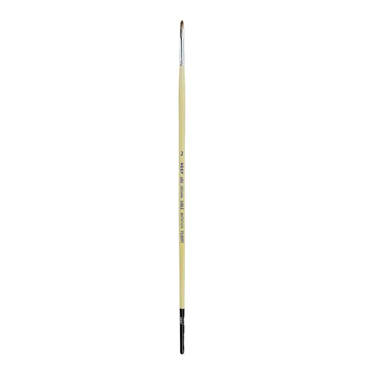 460 Neef Indian Sable Filbert