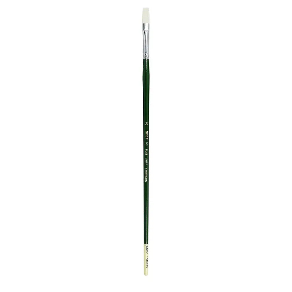 95 Neef Flat Stiff Synthetic