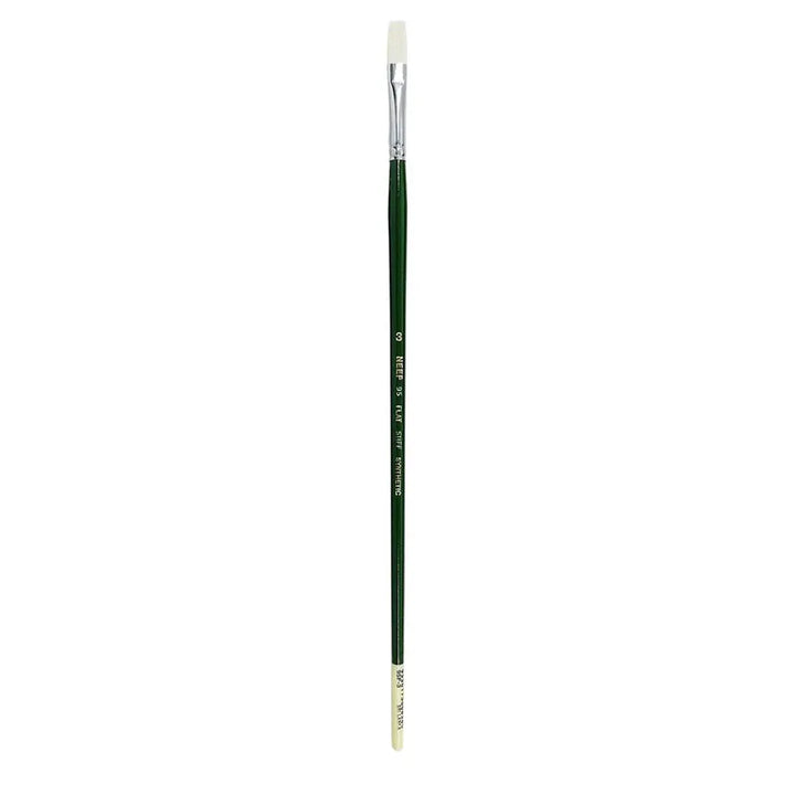 95 Neef Flat Stiff Synthetic