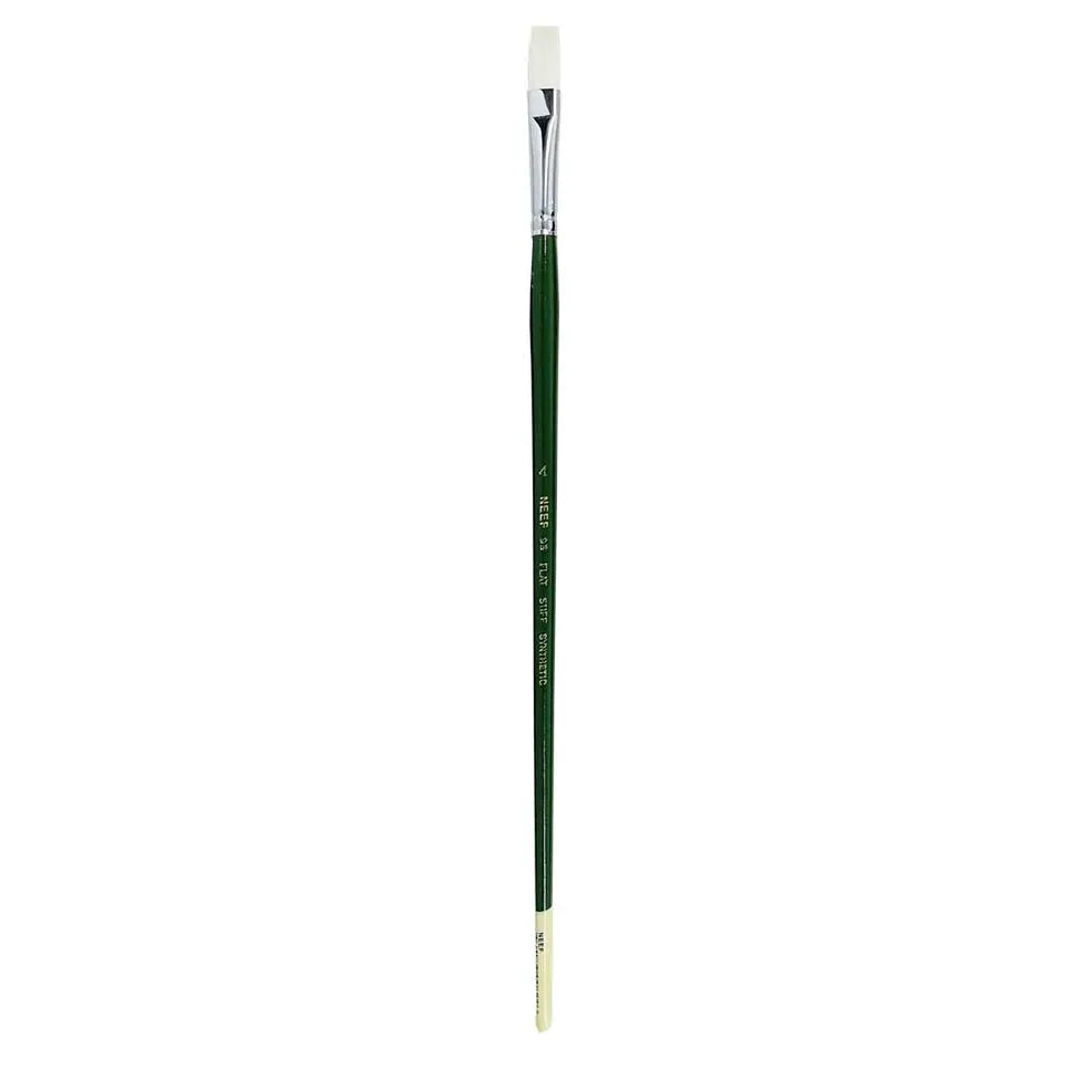 95 Neef Flat Stiff Synthetic