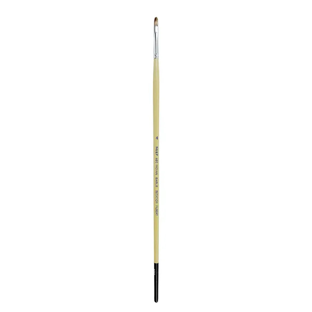 460 Neef Indian Sable Filbert