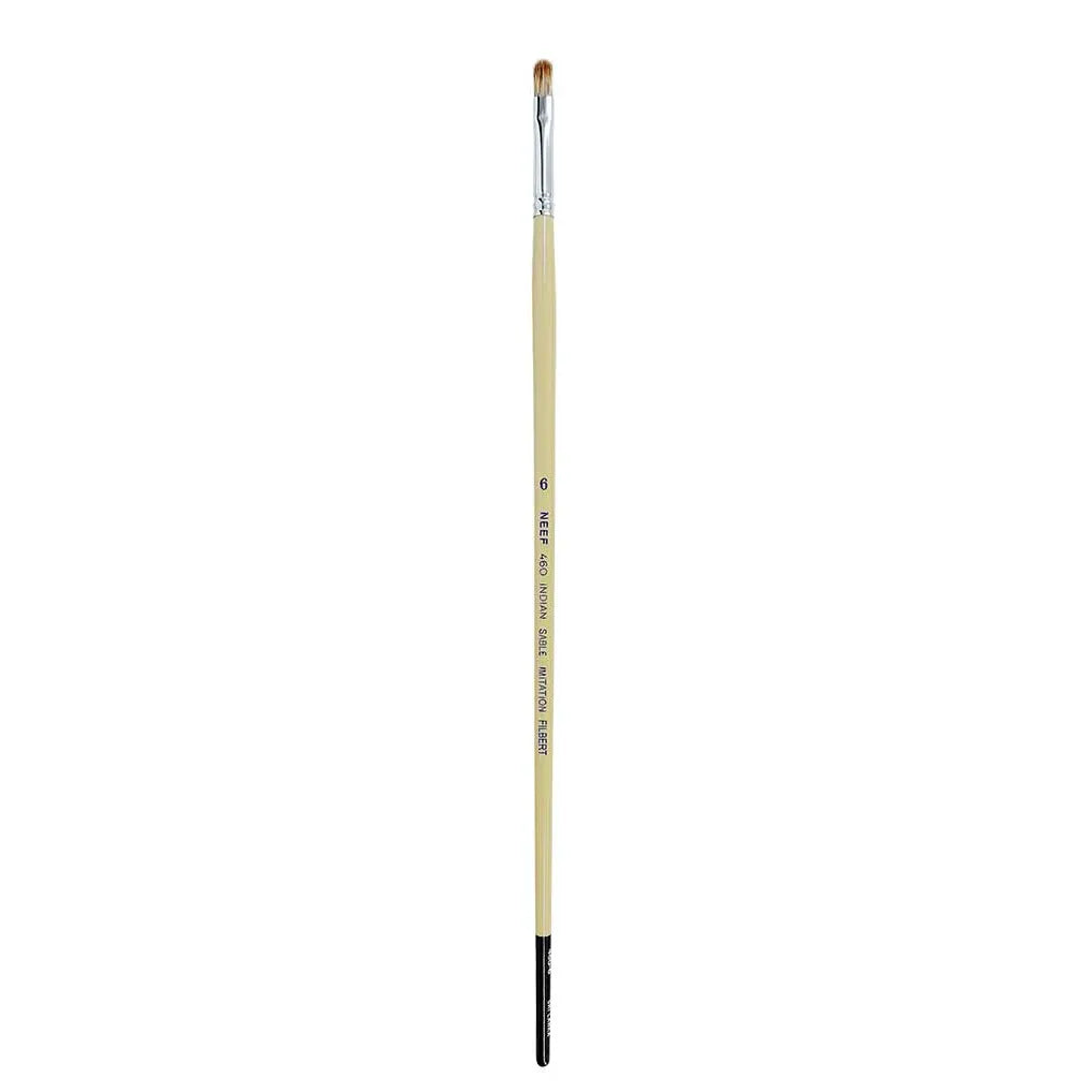 460 Neef Indian Sable Filbert