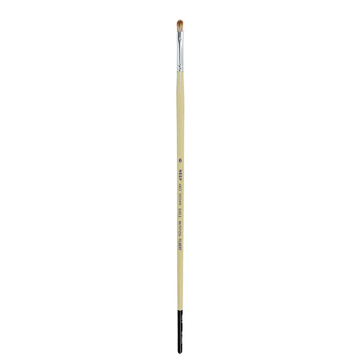 460 Neef Indian Sable Filbert