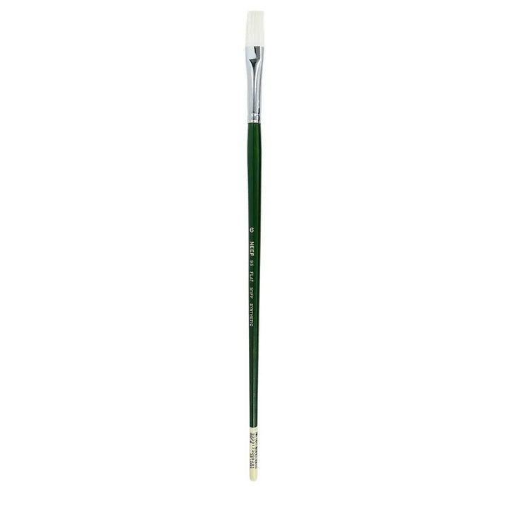 95 Neef Flat Stiff Synthetic